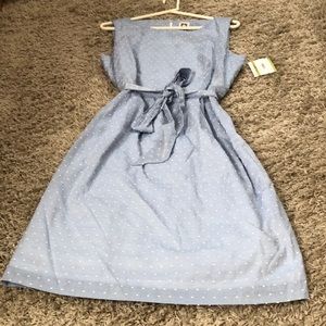 Anne Klein dress
